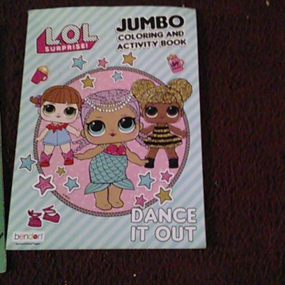 Books - Picture 2 of 4